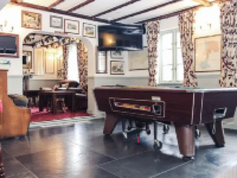 The Rest and Be Thankful Inn Hotels in Minehead