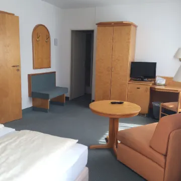 Auracher Hof