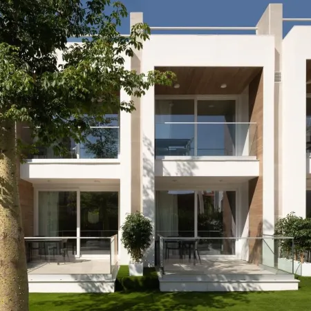 Iberflat Apartamentos Los Pinos