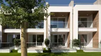 Iberflat Apartamentos Los Pinos - 3-Star
