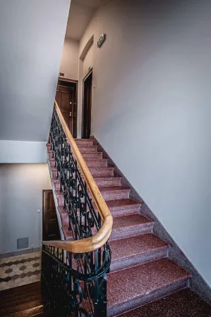 Queen Studio by LoftAffair Отели рядом с достопримечательностью «Ягеллонский университет»