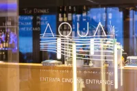 Hotel Lago di Garda - bar