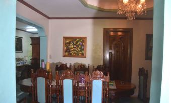 B&B Casa Absuelo