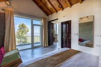Shree Parijat Resort - Luxury Resort in Mukteshwar Hotels in Mukteshwar