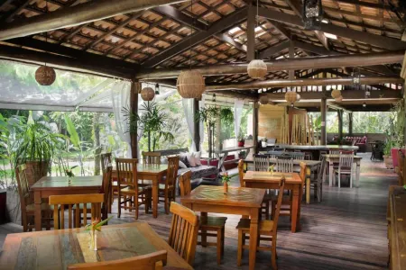 Smart Hotel Reserva Camburi