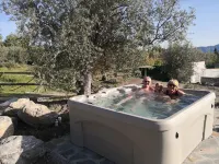 Hotel Rural Alquería de Los Lentos ( Niwalas Rural SL ) Hotels in Niguelas