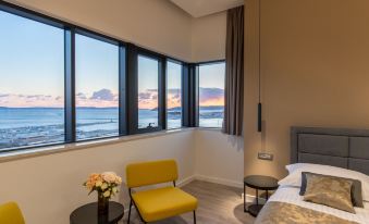 Seascape Luxury Rooms