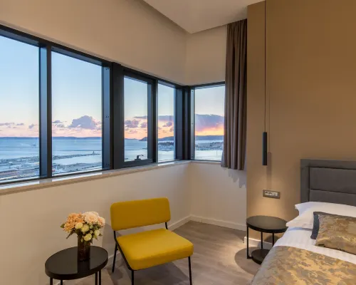 Seascape Luxury Rooms Hotels in de buurt van Old Split