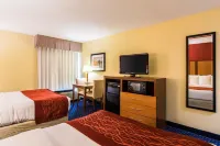 Fairfield by Marriott Inn & Suites Clinton Hotels in Clinton