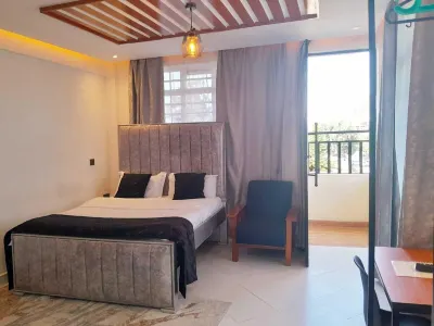 Sandalwood Suites Nakuru