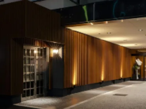 ホテルオータ 大洲のホテル