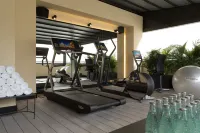 Casa Almagro by the Pavilions Hotels & Resorts