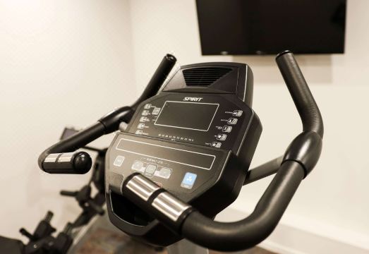 호텔 로비 이미지