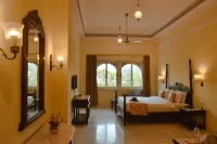 Umaid Palace - Luxury Resort Near Jaipur Close to Bhangarh & Chand Baori Stepwell Abhaneri