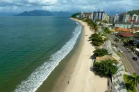 Pousada Caraguá