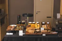 Palladio Hotel Buenos Aires - MGallery Collection - petit déjeuner