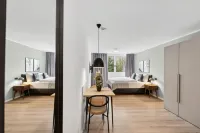 Limehome Salzburg Sterneckstr. Hotels in Gemeinde Eugendorf