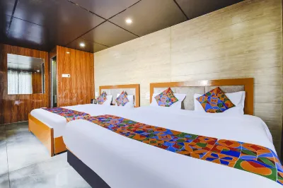 Fabhotel Neilkanth Hotels in Kempty Range