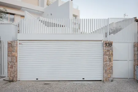 Athenian Riviera Panorama Villa