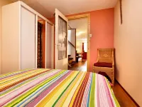 Rustic Farm Stay in Rogery