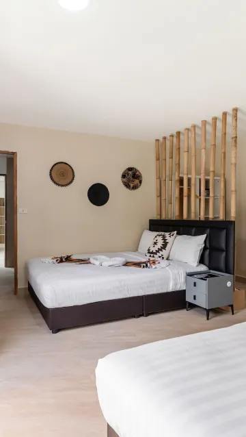 ซูพีเรียร์วิลล่า