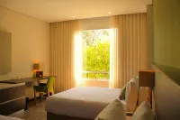 Hotel Morúa Hotels in Yopal