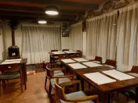Dzi Pema 帕羅住宿飯店