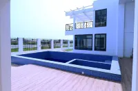 Cereno Homes Keta Hotel di Keta