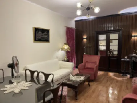 Wonderful Apartment Place in Dokki