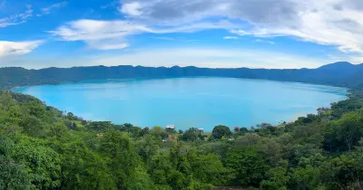 Hostal Casa Antigua Santa Ana Hotels in 