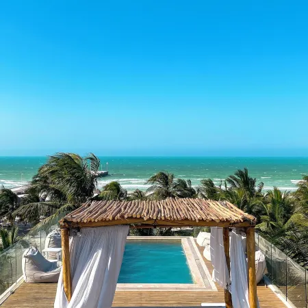 Mero Mero Hotel