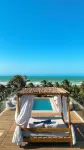 Mero Mero Hotel - Beach