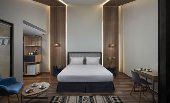Avataara Resort & Spa