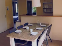 Cozy Family Bunglow in Zevenhuizen Hôtels à : Zuidplas