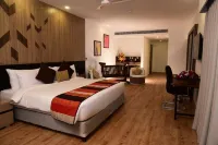 Timber Trail Heights & Terraces Hotels in Parwanoo