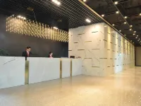 Yongin Central CO'Op Hotel 東栢図書館周辺のホテル