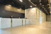 โรงแรมยองอินเซ็นทรัล ซีโอแรป - ที่มีที่จอดรถ