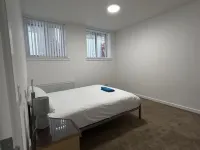 Buckie Haven 3 Bed Contractors Business Travellers