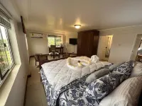 Cozy Hill Gardens Hoteles en Mfantsiman