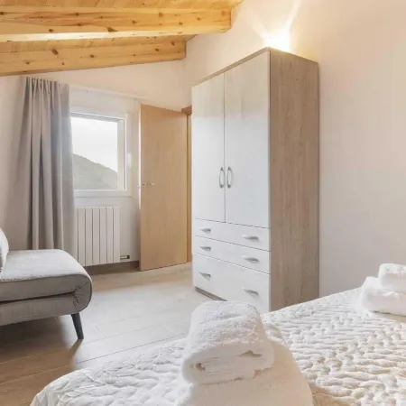 Apartamentos El Mirador