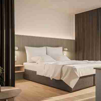 Noord Carolinensiel Rooms