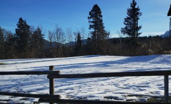 Lo Chalet del Golf Club