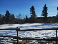 Lo Chalet del Golf Club Hotels in Valbruna