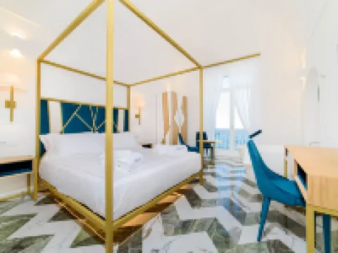 Palazzo Vitagliano Hotels in Amalfi