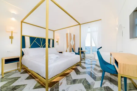 Palazzo Vitagliano Отели рядом с достопримечательностью «Собор Св. Андрея»