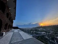 The Hill Guest House - vue sur la montagne