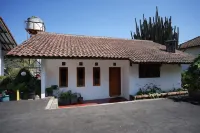 Citere Resort Hotel Hotels in Margamekar