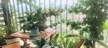 Ecopark Apartment Hung Yen Отели в г. Xuan Quan