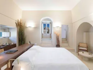 Sant'Angelo - le Residenze