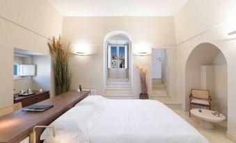 Sant'Angelo - le Residenze